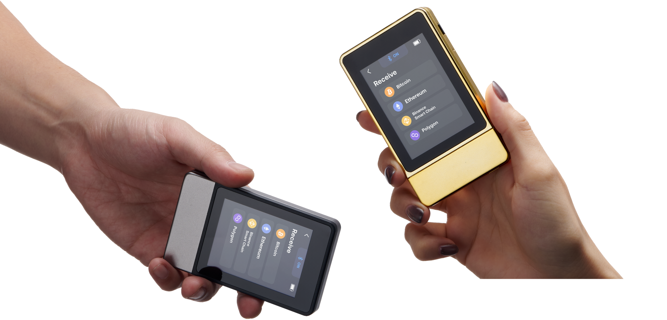 Cryptouni Neo Series