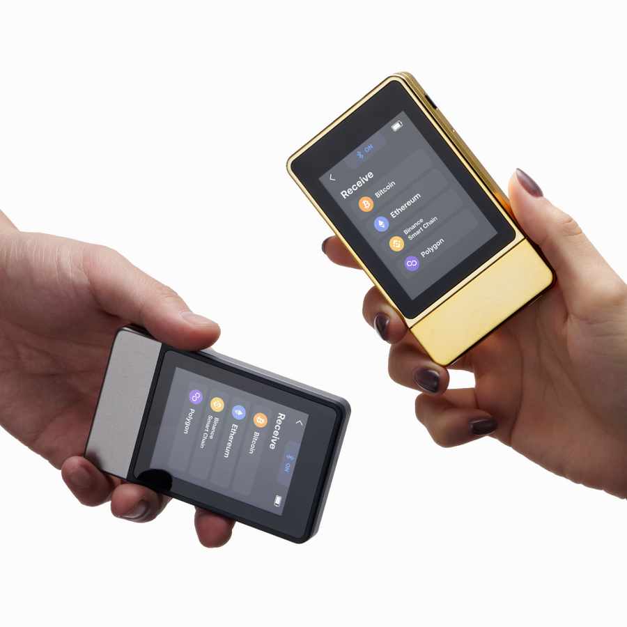 Cryptouni Neo Series (Neo-X / NeoGold)