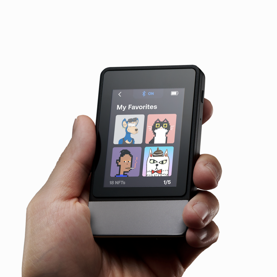 Cryptouni Neo Series (Neo-X / NeoGold)